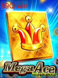 MegaAce: Uma Nova Era de Jogos com 89Q win