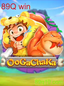 OoGaChaKa: Explorando o Mundo do Jogo Com a Palavra-Chave 89Q win